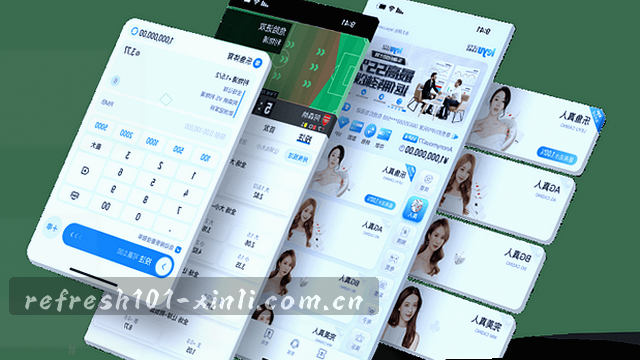 接单到交图 流程一目了然